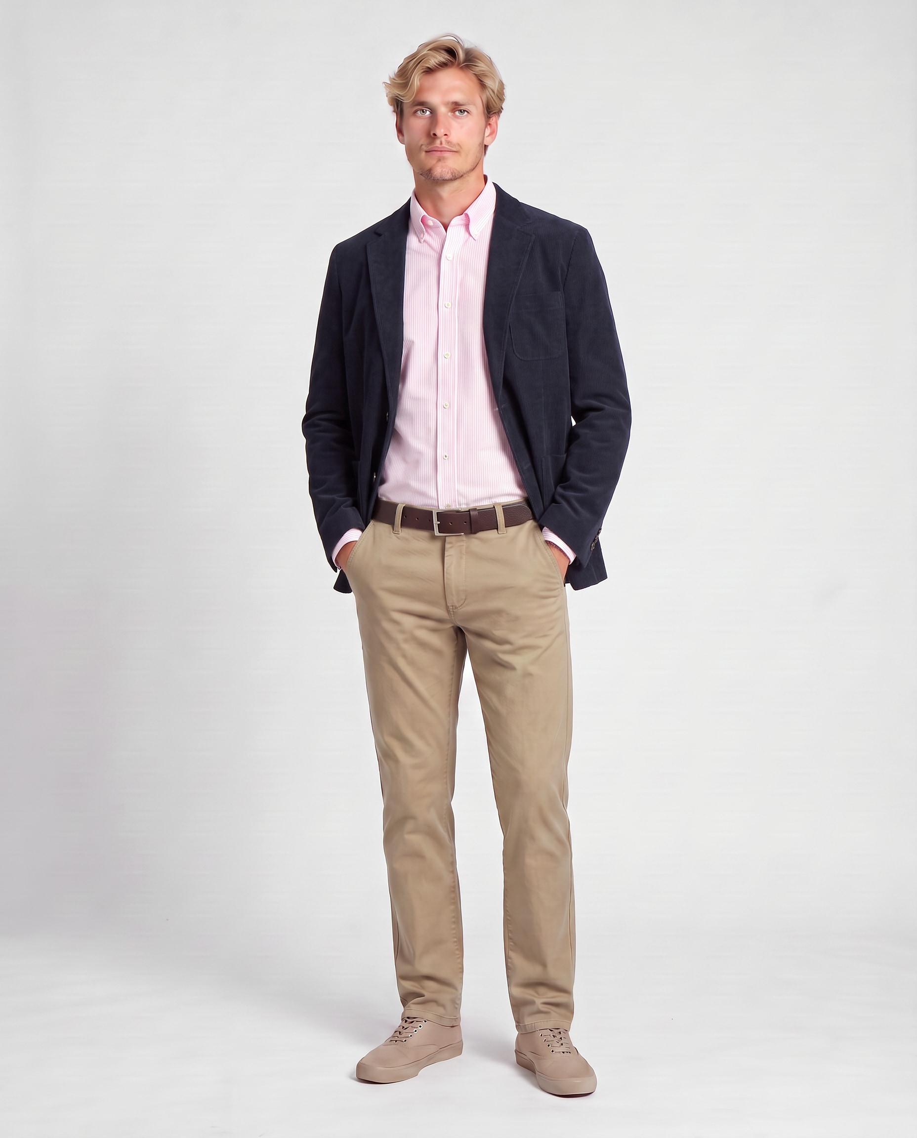 Chique Weekend Look