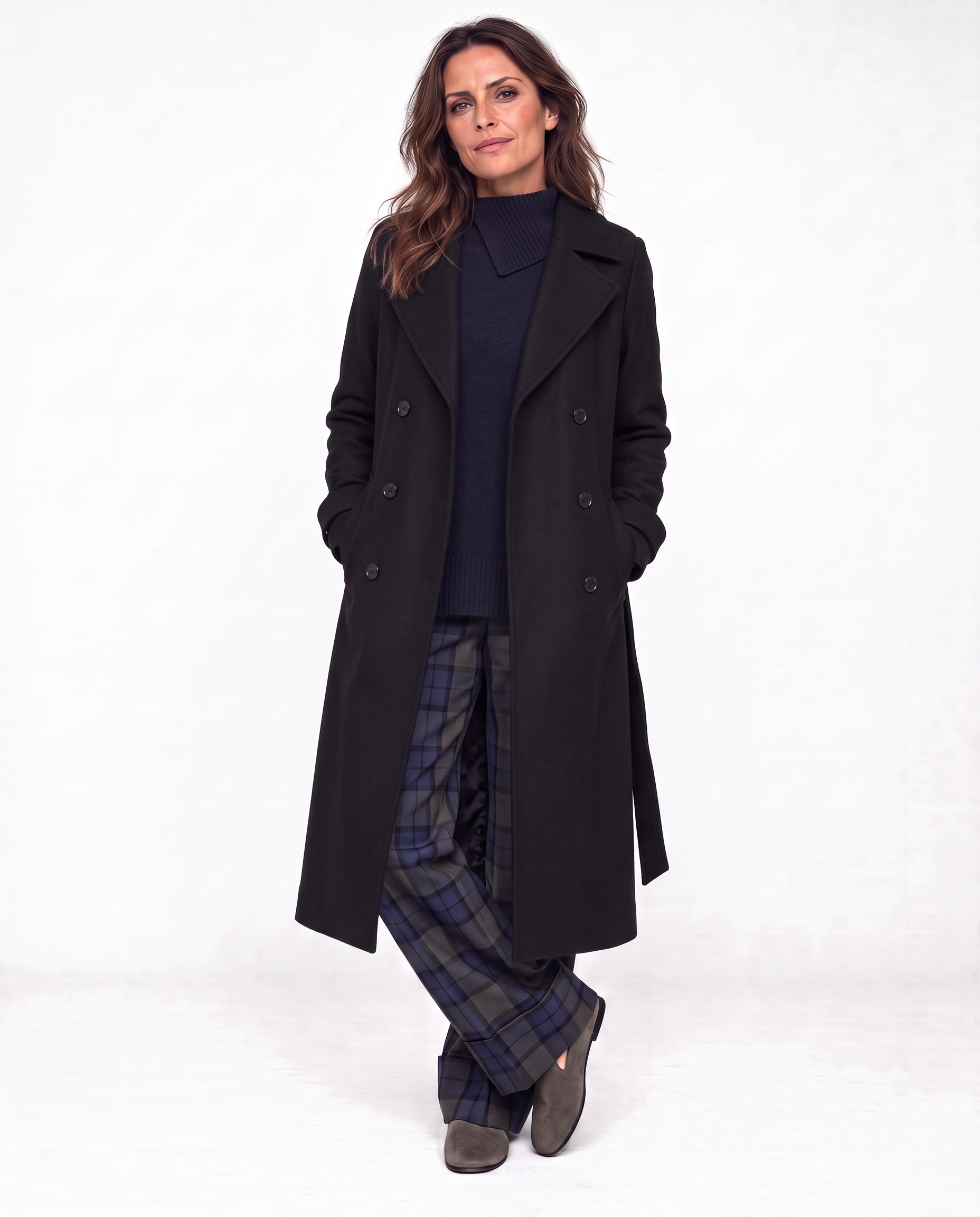 Chique Winterlook