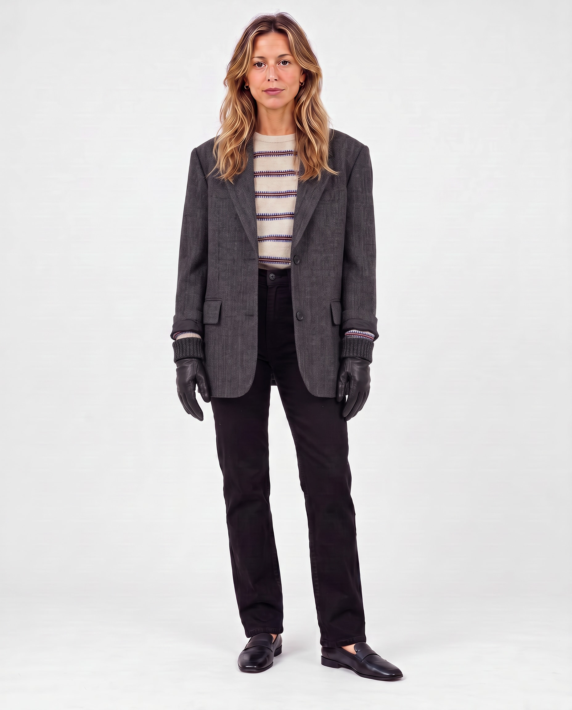 Elegante Avondlook